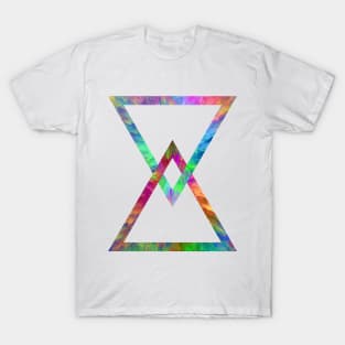 Triangles T-Shirt